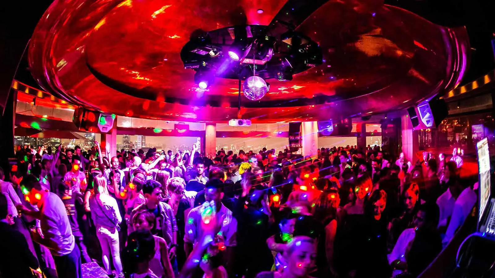 TOKEN2049 Dubai Yacht Party gallery moment 3