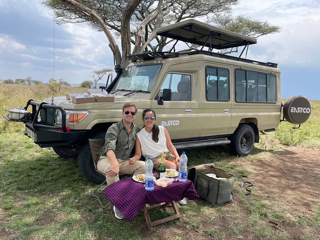 East African Safari & Touring Company