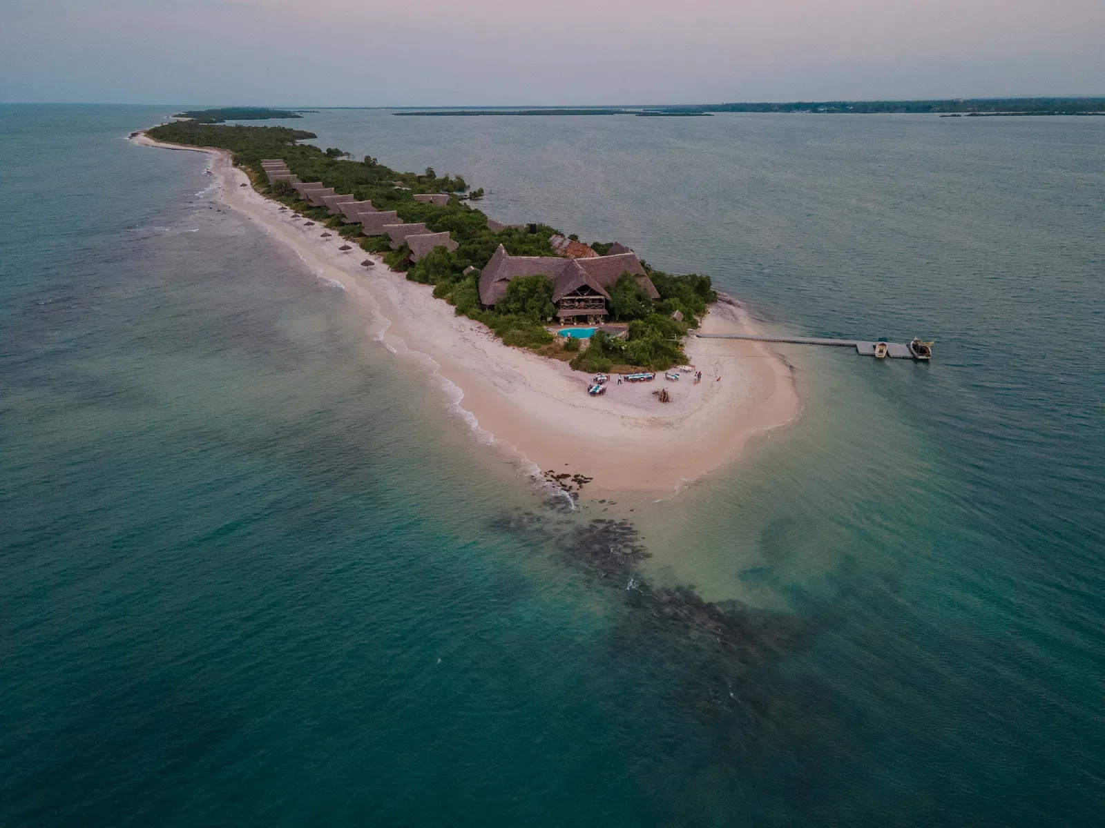 Lazy Lagoon