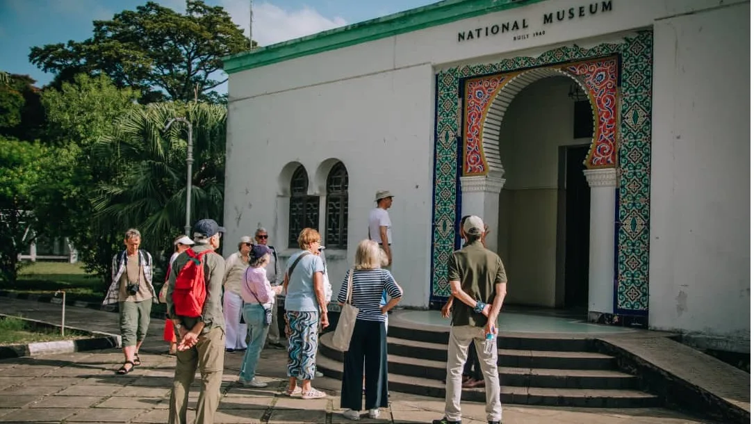 National Museum of Tanzania