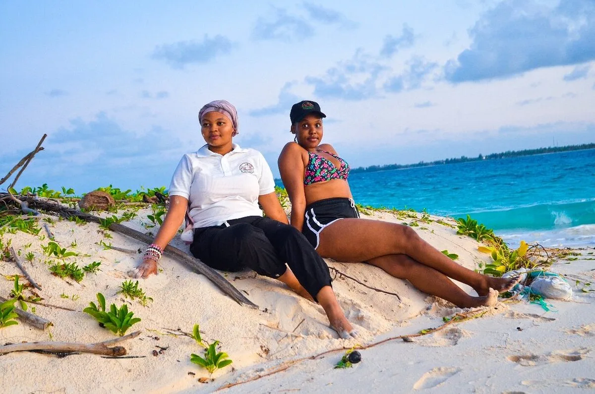 Sinda Island