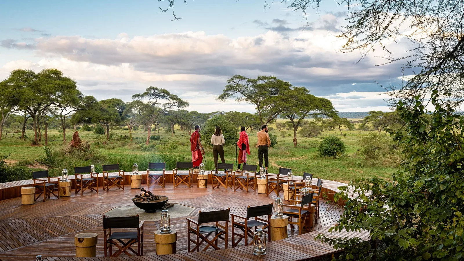 Tarangire National Park