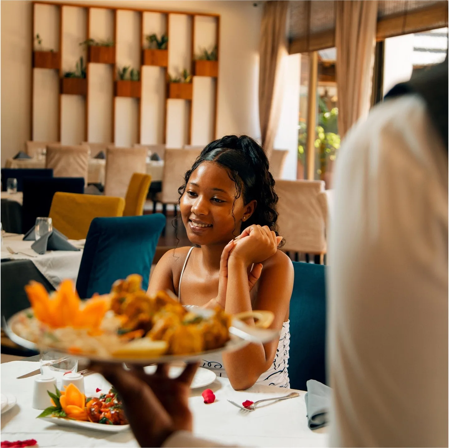 The Alcove Restaurant