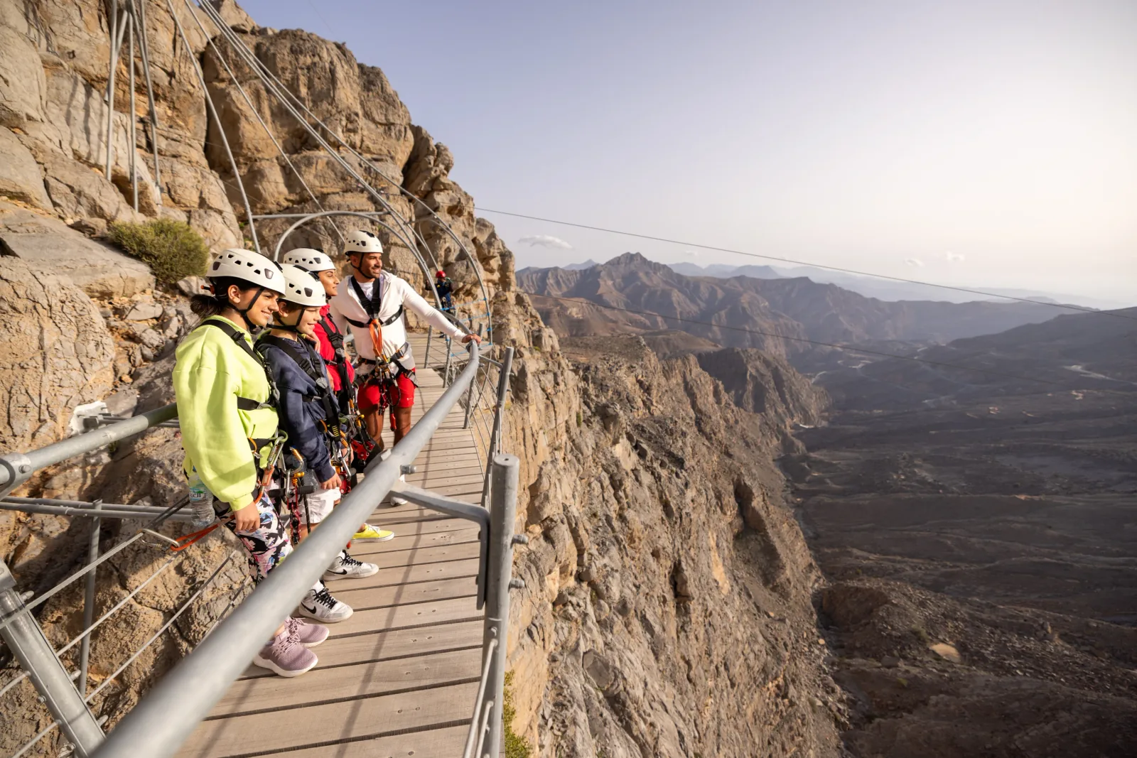 Jebel Jais
