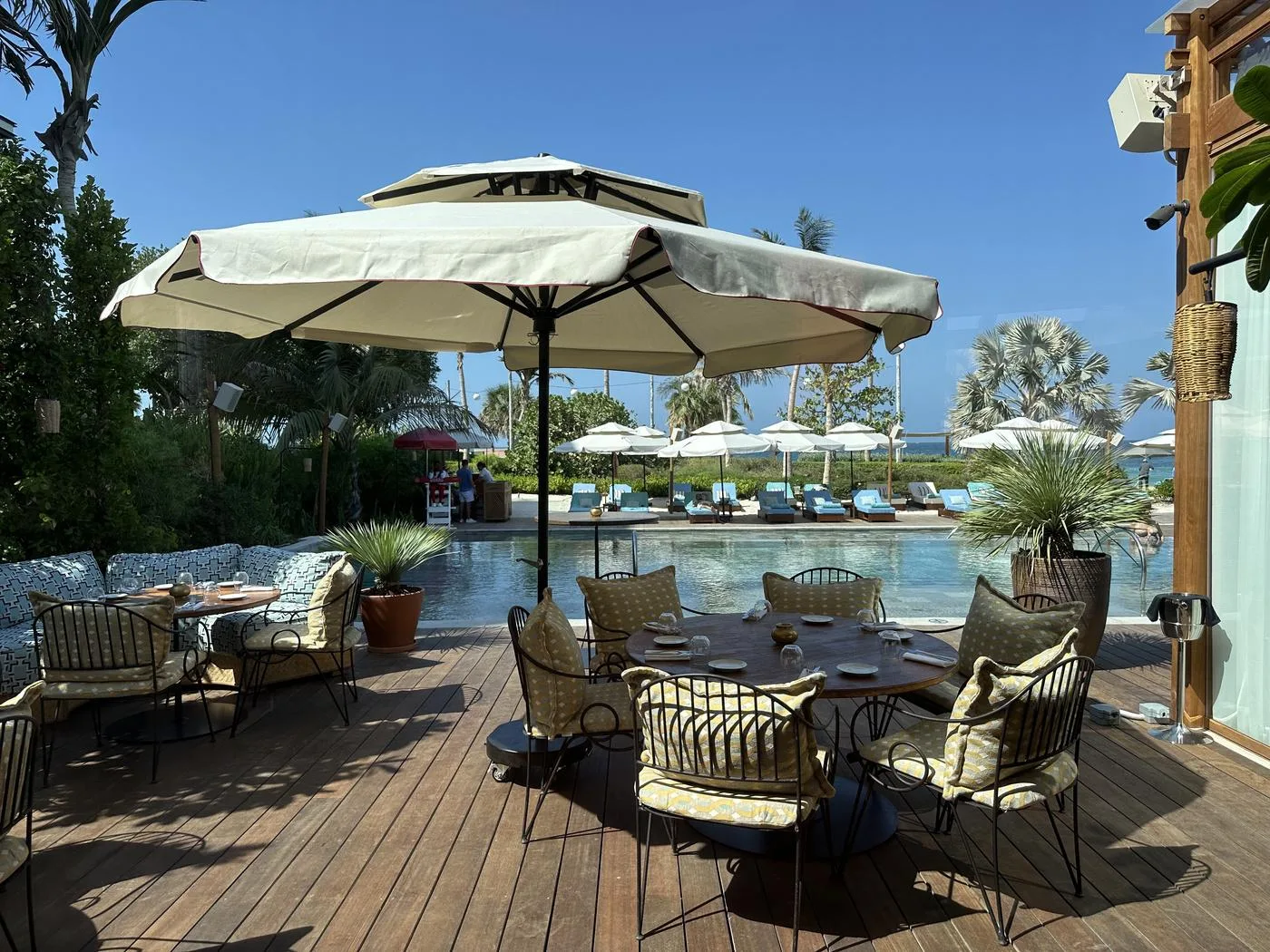 La Cantine Beach
