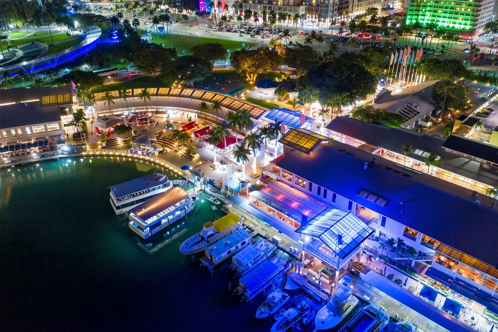 Bayside Marketplace