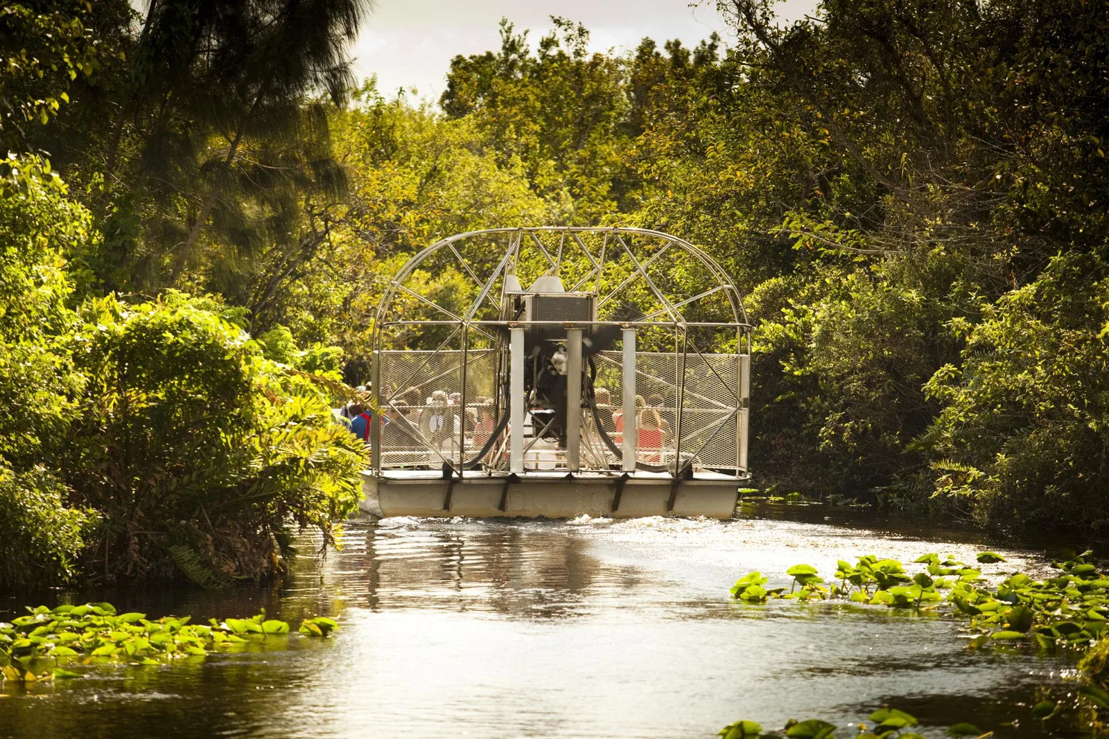 Everglades National Park