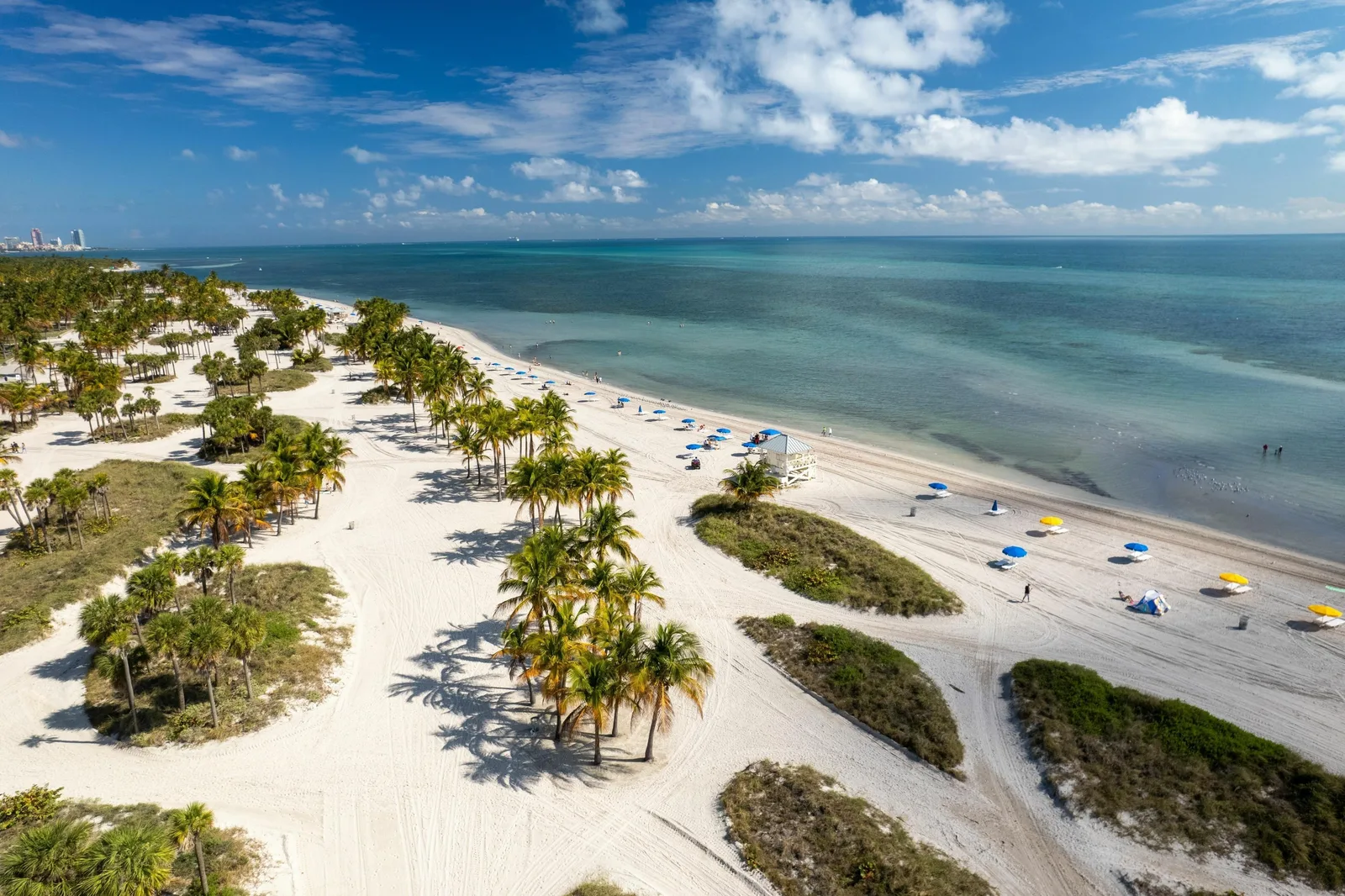 Key Biscayne