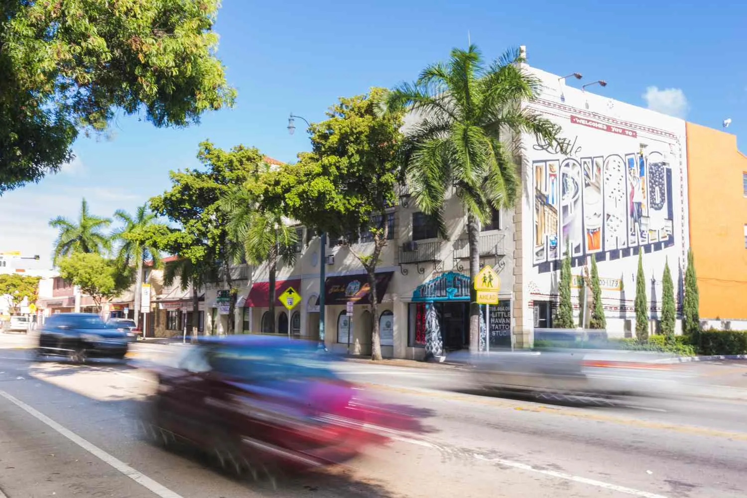 Little Havana / Calle Ocho
